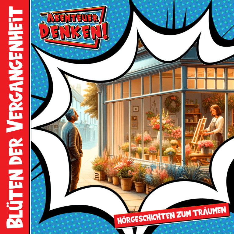Träum mal! - Blüten der Vergangenheit (Cover)
