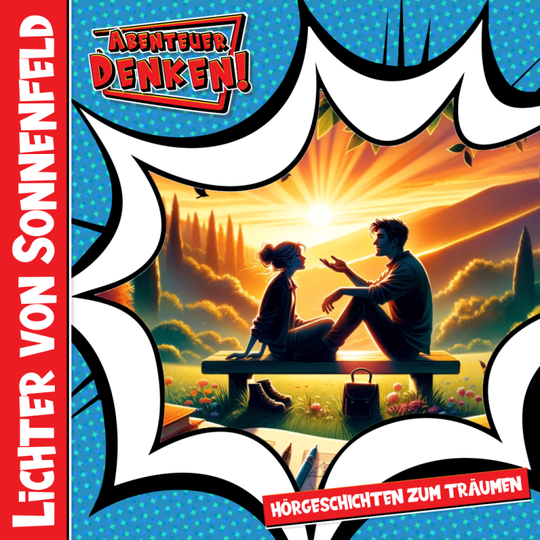Träum mal! - Lichter von Sonnenfeld (Cover)