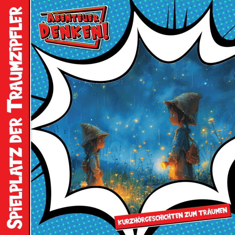 Träum mal! - Spielplatz der Traumzipfler (Cover)