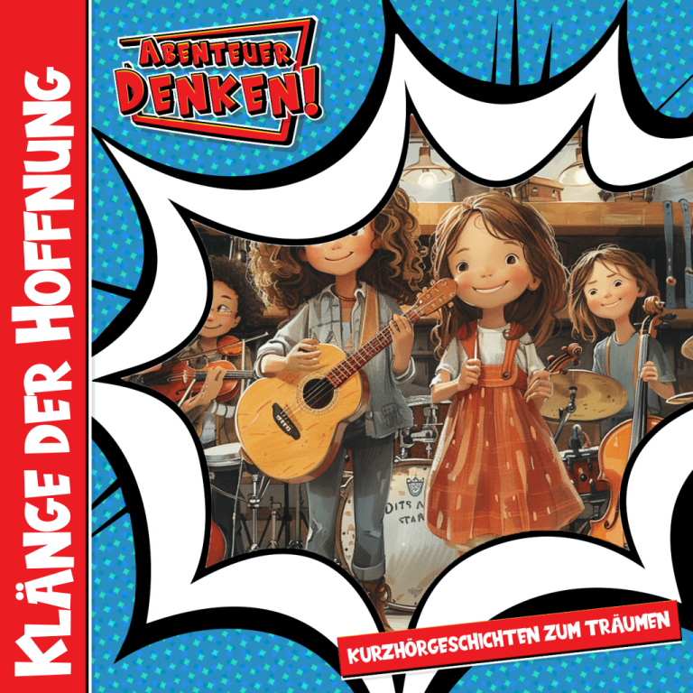 Träum mal! - Klänge der Hoffnung (Cover)