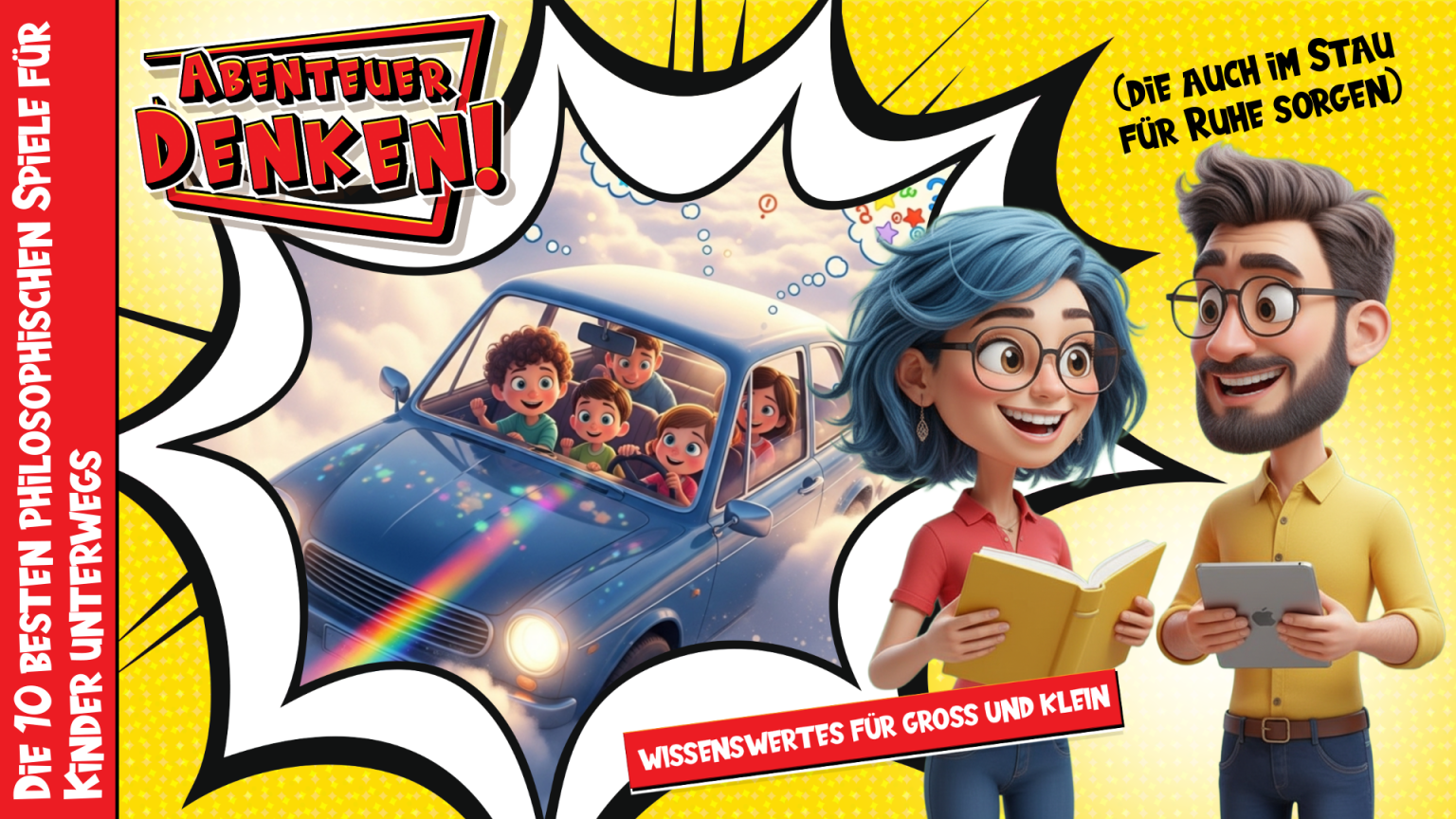 Lies Mal-Die 10 besten philosophischen Spiele für Kinder unterwegs (die auch im Stau für Ruhe sorgen) (Thumbnail)